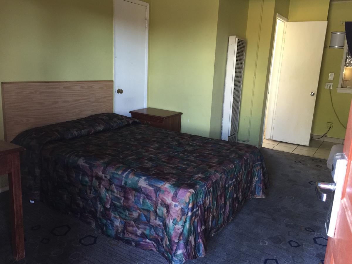 Black Horse Motel 애플 밸리 외부 사진