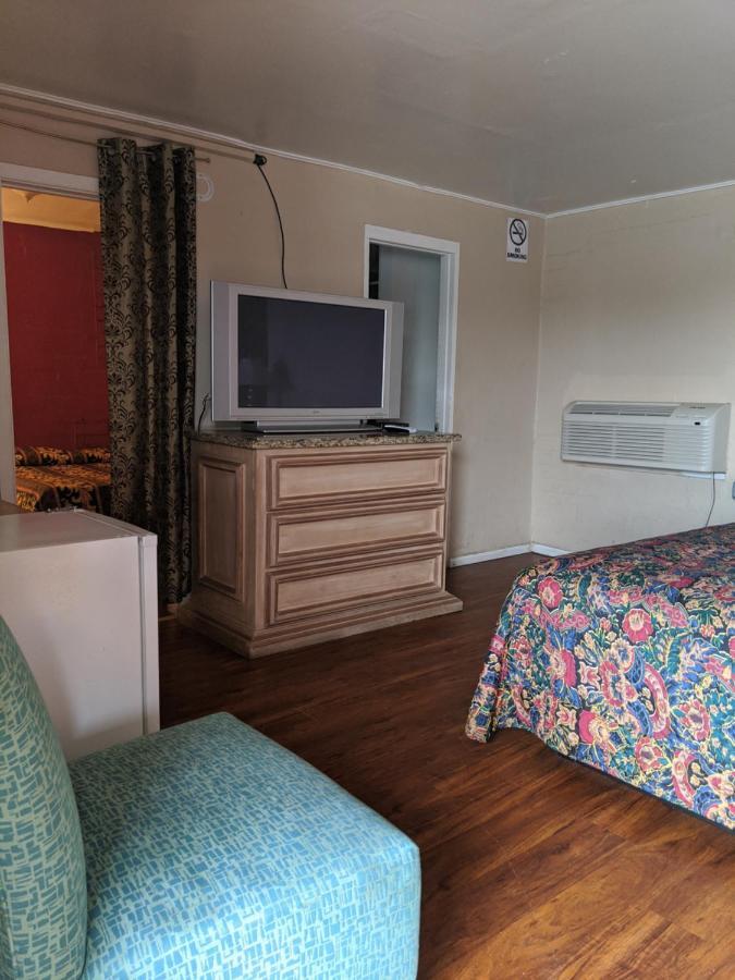 Black Horse Motel 애플 밸리 외부 사진